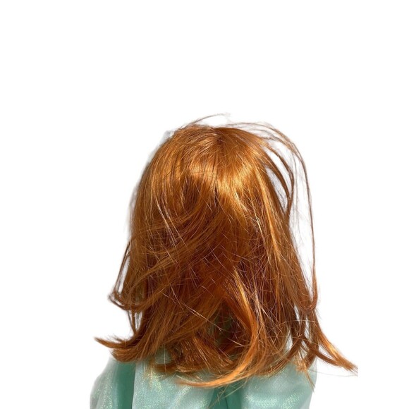 Precious Moments Disney Parks Once Upon A Time Ariel Exclusive 12" Doll - Picture 10 of 16